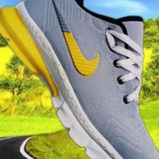 کتونی کف دوخت دور دوخت مردانه زنانه