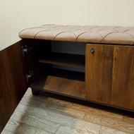 جا کفشی با کیفیت