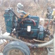 موتور رومانی