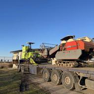 خرید و فروش انواع دستگاه برنج در انواع مدلها