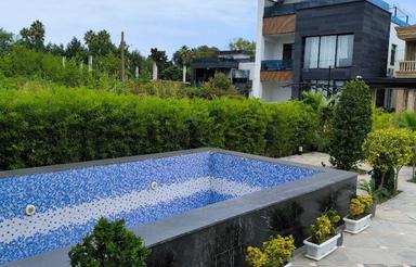 فروش ویلا 430 متر در خیابان آرا