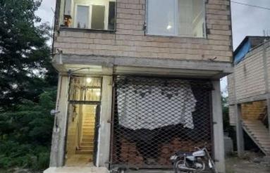 یک واحد 60 متری درپیام نور تالش خیابان کوهستان