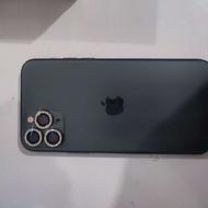 ایفون 11 پرو256 گیگ سبز