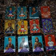 کارت کیمدی 2025