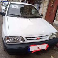 پراید مدل 98