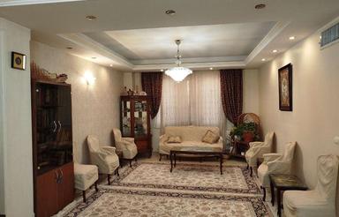 خانه دارم همخونه میخوام