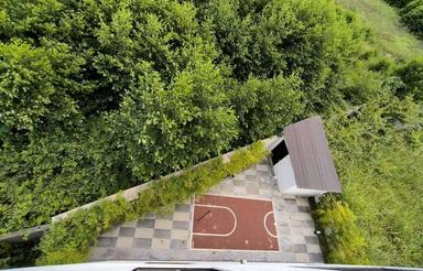 فروش زمین مسکونی 780 متر در تیلاکنار