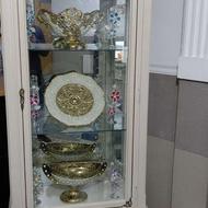 فروش بوفه سفید