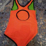 مایو ورزشی شنا