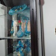 ویترین کارکرده