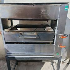 کباب پز تابشی