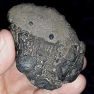 شهاب سنگ خاص و بینظیر