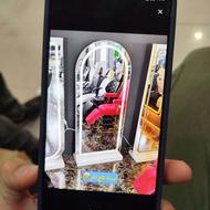 لیزر موهای زائد