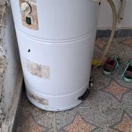 فروش یک عدد ماشین لباسشویی سطلی