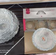 سرویس عصرانه خوری