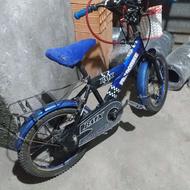 دوچرخه کودکان