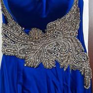 لباس مجلسی درحد نو