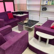 مبل ال راحتی