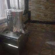 یک عددسبزی خردکن10 کیلویی