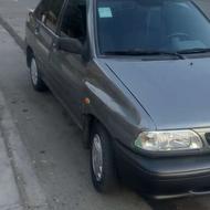 پراید89سالم