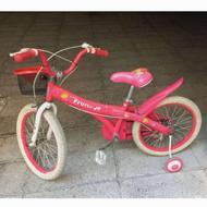 دوچرخه سایز 20دخترانه