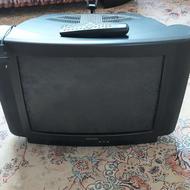 تلویزیون رنگی 22 اینچ VESTEL اروپا