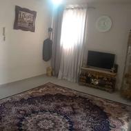 خانه آپارتمانی