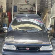 پراید صبا 85 هدرولیک