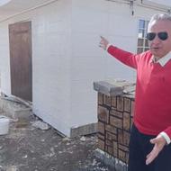 پول نداری خونه بسازی ببین