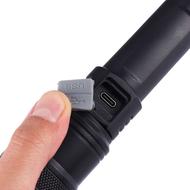 چراغ قوه پلیسی کاربردی و نور عالی