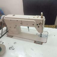 چرخ خیاطی و کفاشی