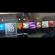 اجاره کنسول ps4pro(نصب وتحویل در محل و منزل داریم)