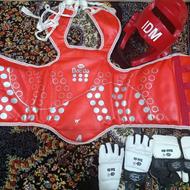 لوازم تکواندو