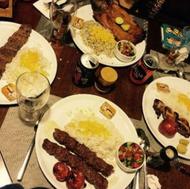 پرسنل خانم برای رستوران با مدیریت خانم