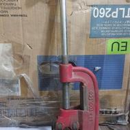 اچار لوله بر