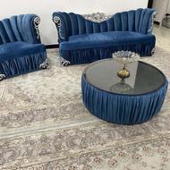 مبلمان و میز غذاخوری