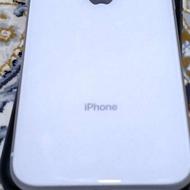 آیفون xrسفید