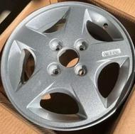 رینگ آلومینیومی پژو 207