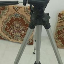 سه پایه دوربین