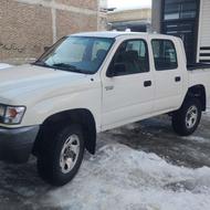 تویوتا تایگر عتیقه