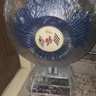 پنکه پارس خزر