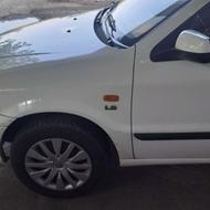 سمند مدل 98سالم