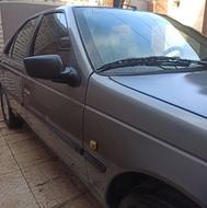 405دوگانه کارخانه مدل 89