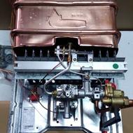 سلام فروش ونصب ابگرمکن بوتان 3115