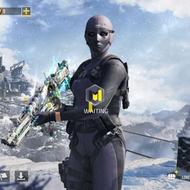 اکانت کالاف