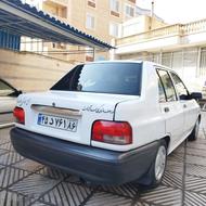 پراید 131se لوازمی