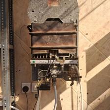 تعمیر پکیج و ابگرمکن