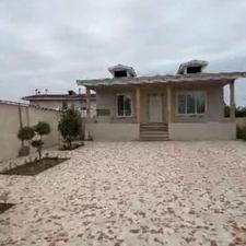 فروش ویلا 400 متری کیاشهر دستک