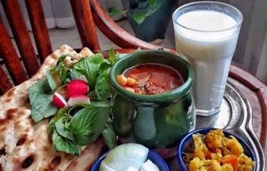 مغازه از شما راه اندازی کافه رستوران..ازما