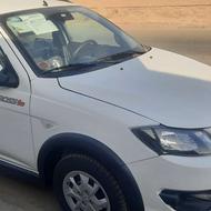 کوییکS سفید صفر مدل 1404